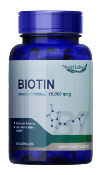 Nutrilabs Product