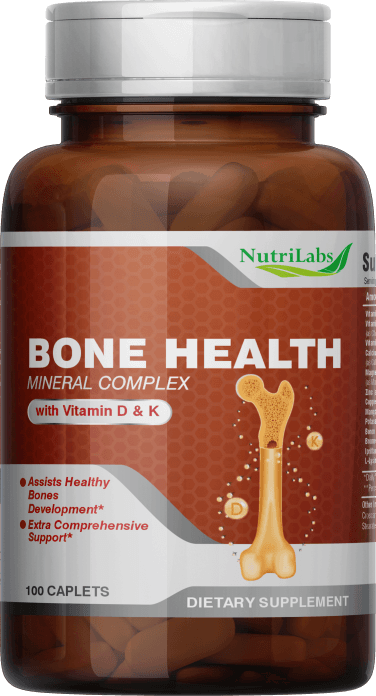 Nutrilabs Bone Health