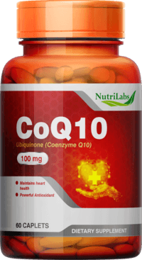 Nutrilabs Product