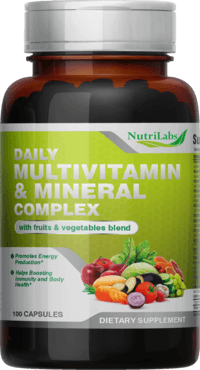 Nutrilabs Product