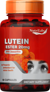 Nutrilabs Product