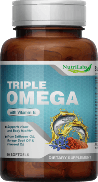 Nutrilabs Product