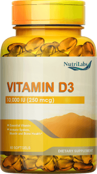 Nutrilabs Product