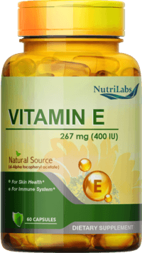 Nutrilabs Product
