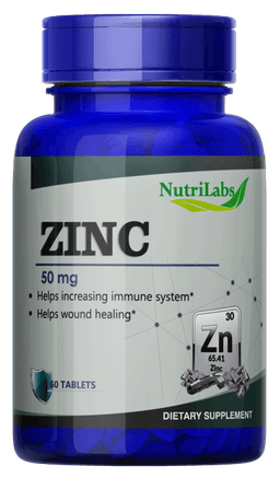Nutrilabs Product