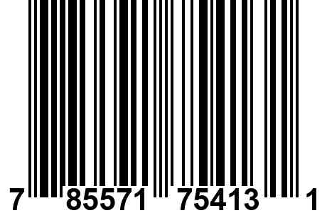 product barcode